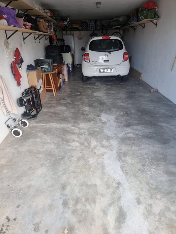 To Let 3 Bedroom Property for Rent in Hartenbos Central Western Cape